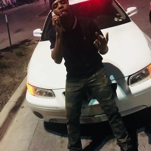 Meet your Posher, Frank